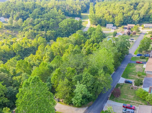 Lots 4 5 6 Park, Scenery Hill, PA 15360