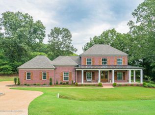 1281 Wind Gate Cv, Hernando, MS 38632