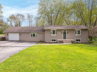 4988 N Crest Rd, Marion, IN 46952