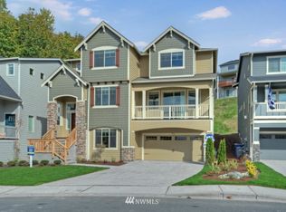 7705 10th Pl NE UNIT 22, Lake Stevens, WA