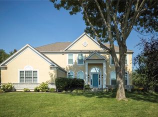 14601 Reinhardt Ln, Leawood, KS 66224