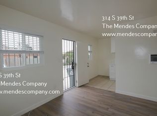314 S 39th St, San Diego, CA 92113