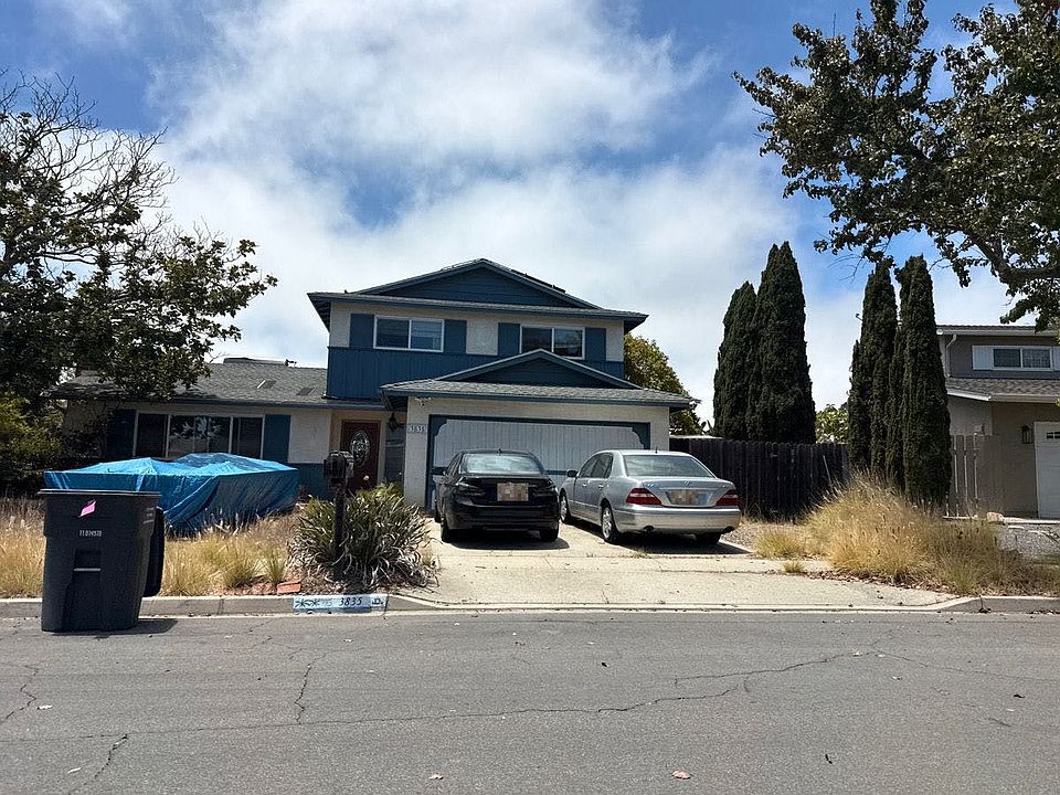 1st image of 3835 Trieste Dr