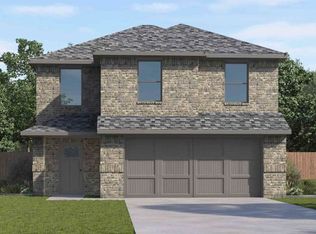 1820 Potomac Ln, Blue Ridge, TX 75424