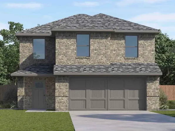 1820 Potomac Ln, Blue Ridge, TX 75424