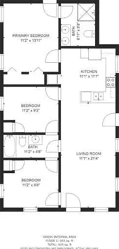 920 Anderson Rd — Photo 14