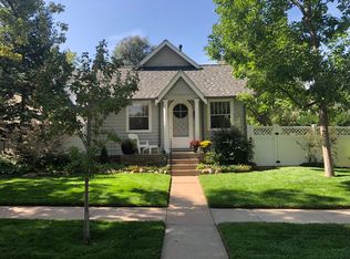 5665 S Crocker St, Littleton, CO 80120
