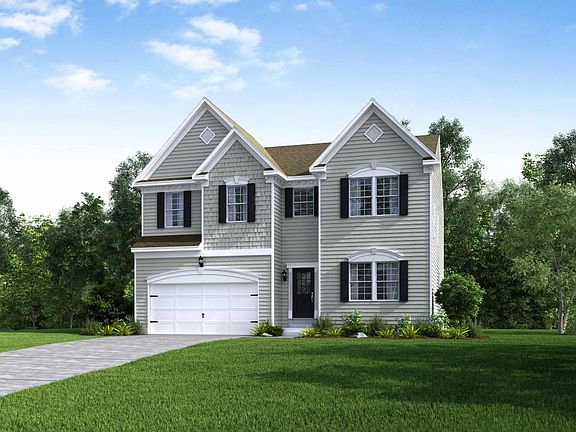 Elevation K Opt Base Front
