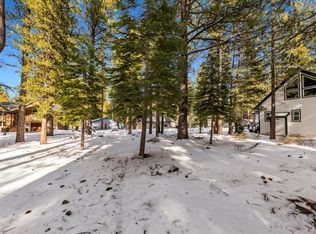 1834 Narragansett Cir, South Lake Tahoe, CA 96150
