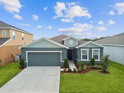 8729 Prairie Creek Dr, New Port Richey, FL, 34655