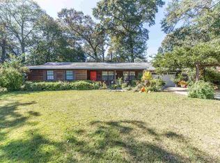 205 Belmont Dr, Warner Robins, GA 31088
