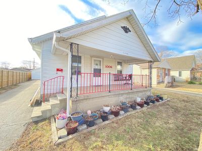 1006 S 20th St, Lafayette, IN, 47905