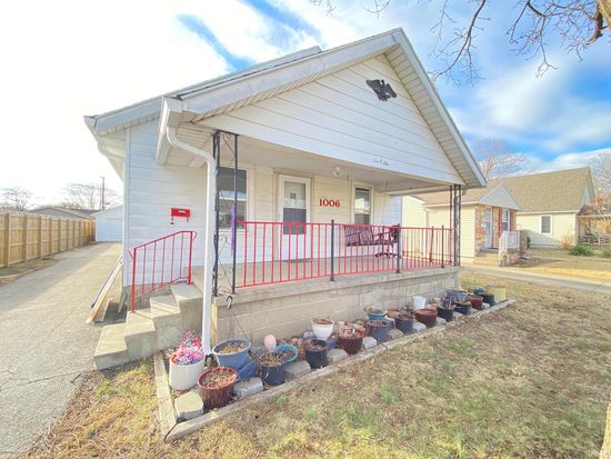 1006 S 20th St, Lafayette, IN 47905