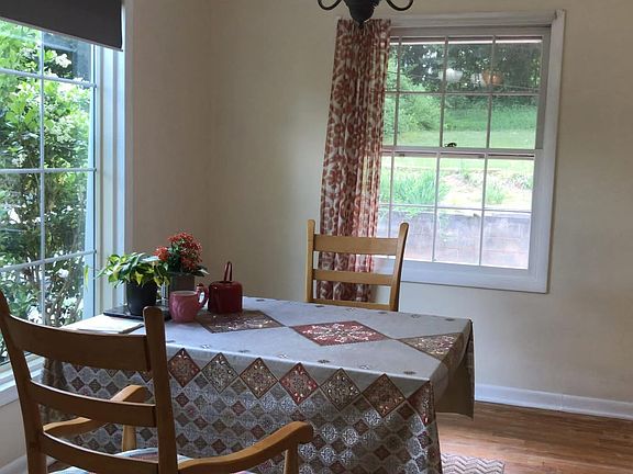 Dinning room