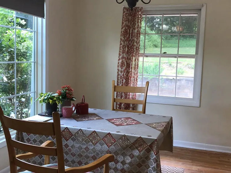 Dinning room