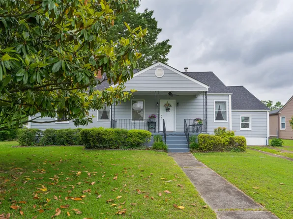 509 Notre Dame Ave, Chattanooga, TN 37412