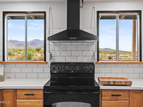 40611 SALOME Road, Salome, AZ 85348