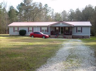 837 Agan Rd, Bremen, GA 30110
