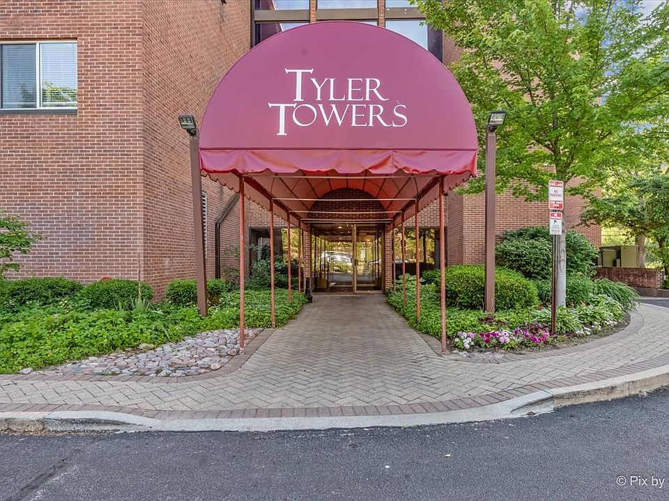 1st image of 1450 Plymouth Ln APT 606
