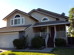 1317 Vintner Ln, Modesto, CA 95358