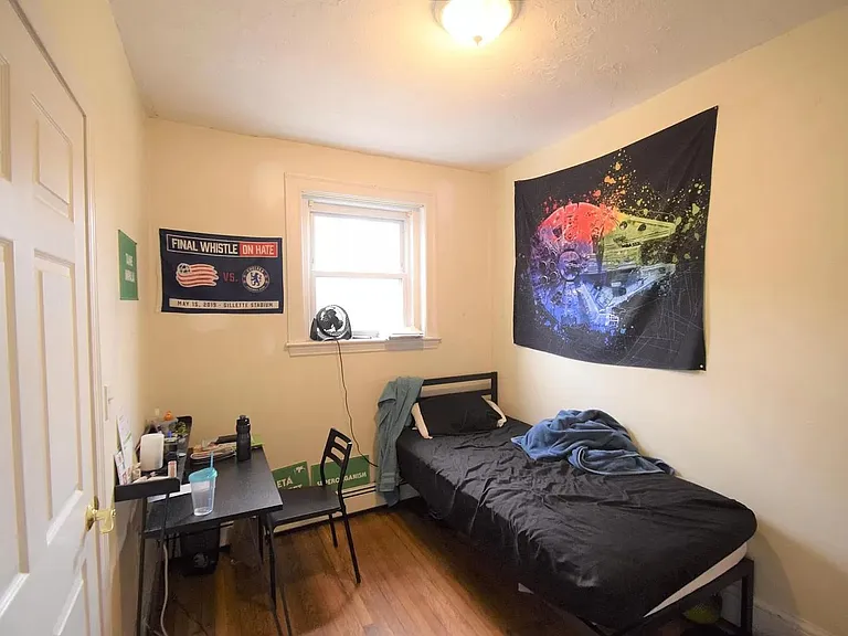 73 Thatcher St #203 — Photo 7