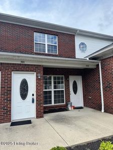 344 S Dorsey Ln #344, Louisville, KY, 40223