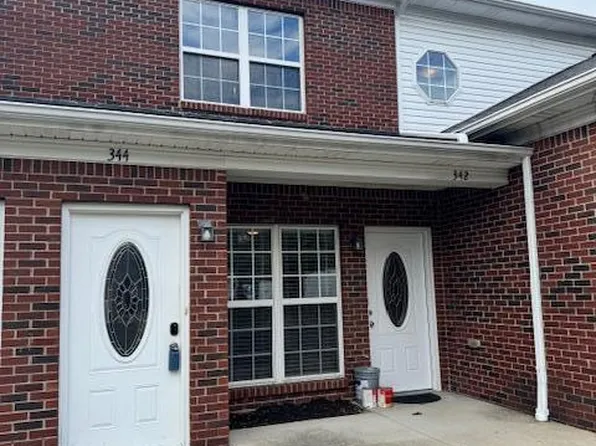 344 S Dorsey Ln #344, Louisville, KY 40223