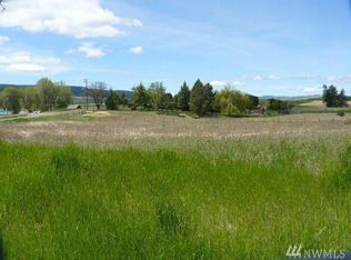 414 W Locust, Waterville, WA 98858