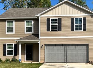 409 Swing Dairy Rd, Lexington, NC 27295