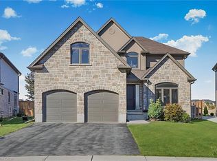 47 Burton St, East Zorra Tavistock, ON N0J1M0