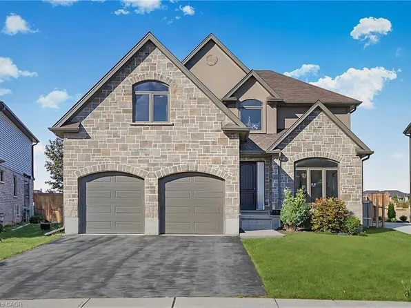 47 Burton St, East Zorra Tavistock, ON N0J 1M0