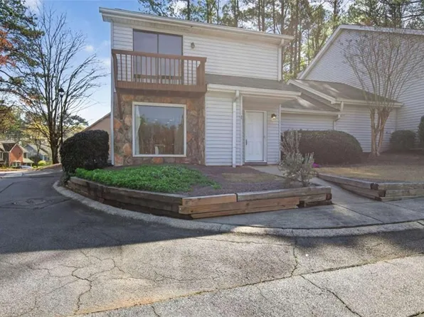 1 Fairway Dr NW, Kennesaw, GA 30144