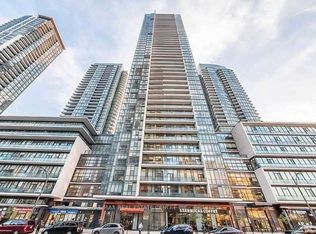 4070 Confederation Pkwy #2807, Mississauga, ON L5B 0E9