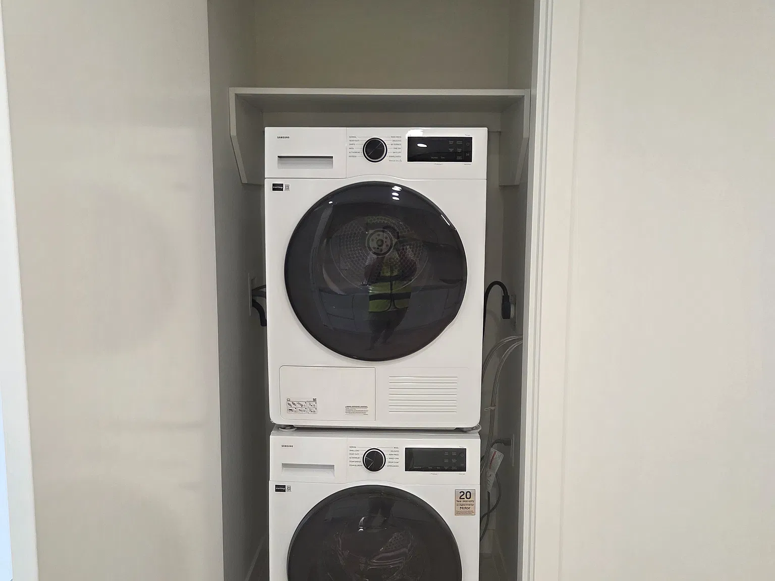 1 bed, 580 sqft, $2,200 — Photo 3