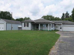 10419 County Road 335, New Paris, OH 45347