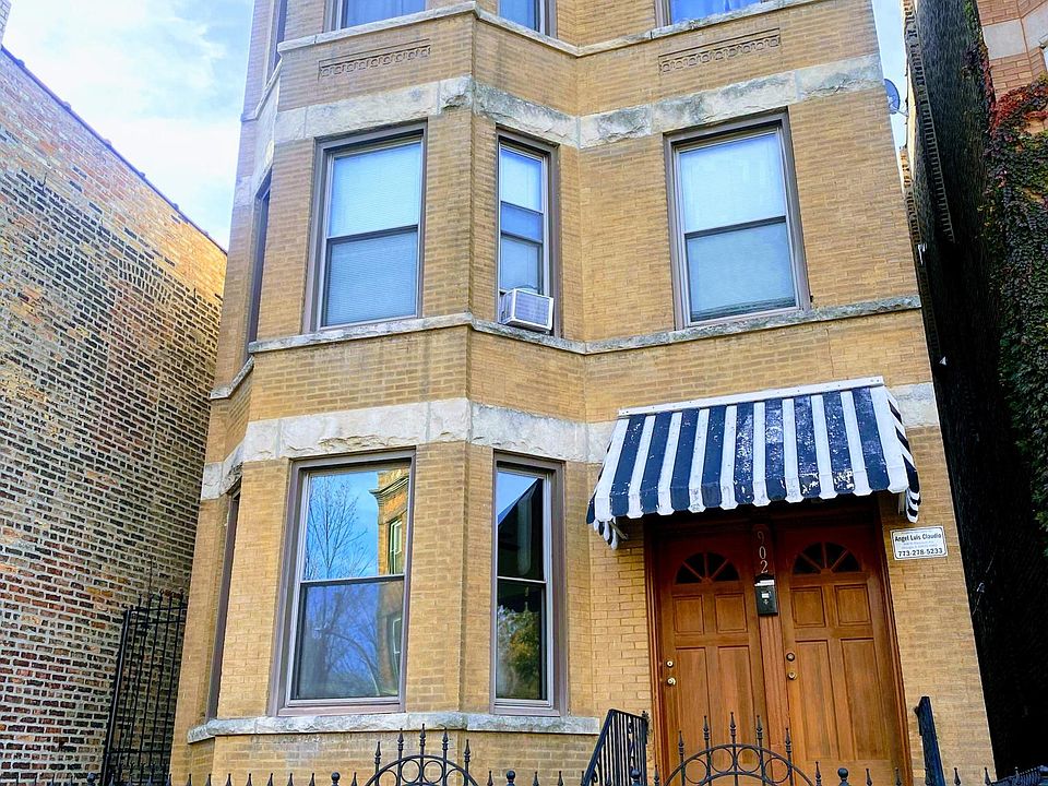 1st image of 902 N Francisco Ave #1
