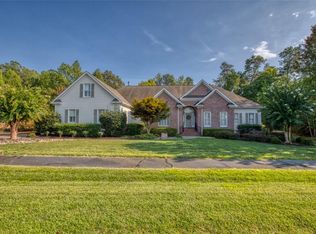 9960 Mill Pond Run, Toano, VA 23168