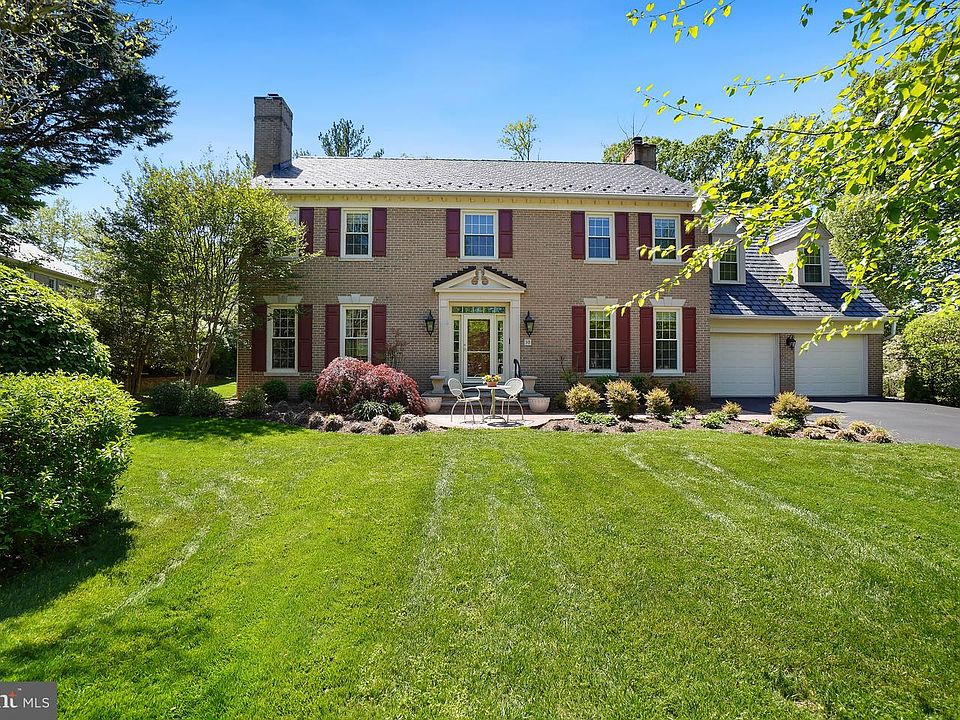 1st image of 10 Meyer Point Ct