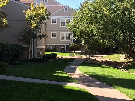 Great Condo Complex