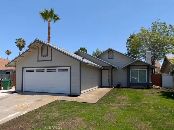 13622 Nagai Dr, Moreno Valley, CA 92553