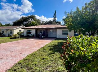 112 Prospect Rd, Lantana, FL 33462