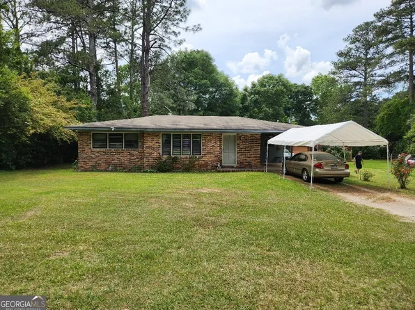 73 N Georgia Ave, Fort Valley, GA 31030