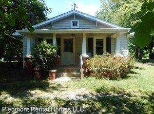 8564 Benbow Merrill Rd, Oak Ridge, NC 27310