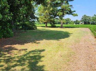 1175 Tram Rd, Mount Olive, NC 28365