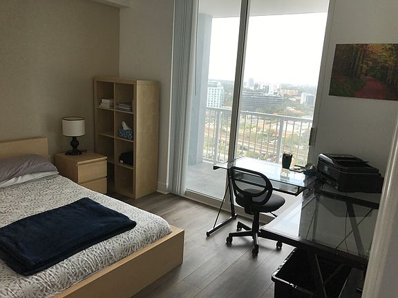 4th image of 1250 S Miami Ave APT 1611