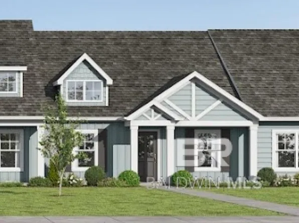 6207 Carpenter Ln, Gulf Shores, AL 36542