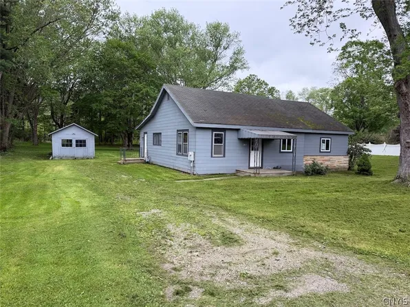 3417 Riverside Dr, Wellsville, NY 14895