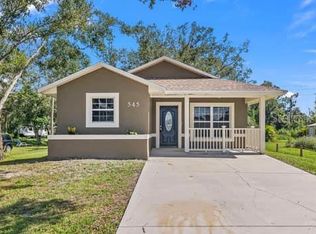 345 Valdosta Rd, Arcadia, FL 34266