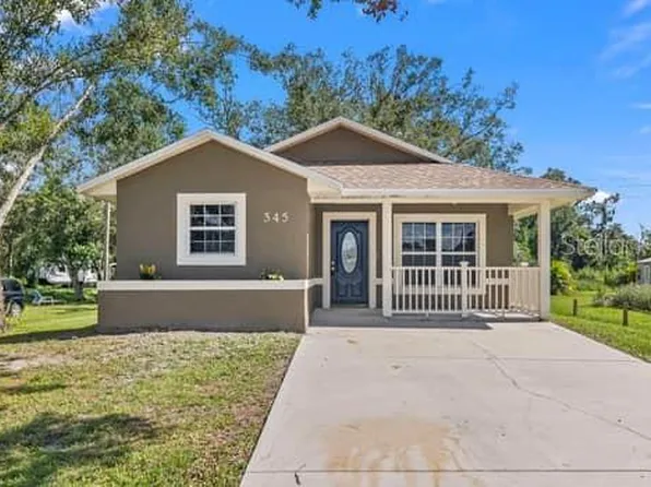 345 Valdosta Rd, Arcadia, FL 34266