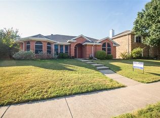 2513 Chene Dr, Sachse, TX 75048
